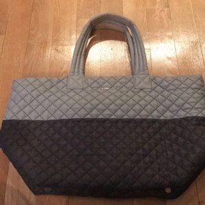 LIKE NEW | MZ WALLAXE LARGE METRO TOTE